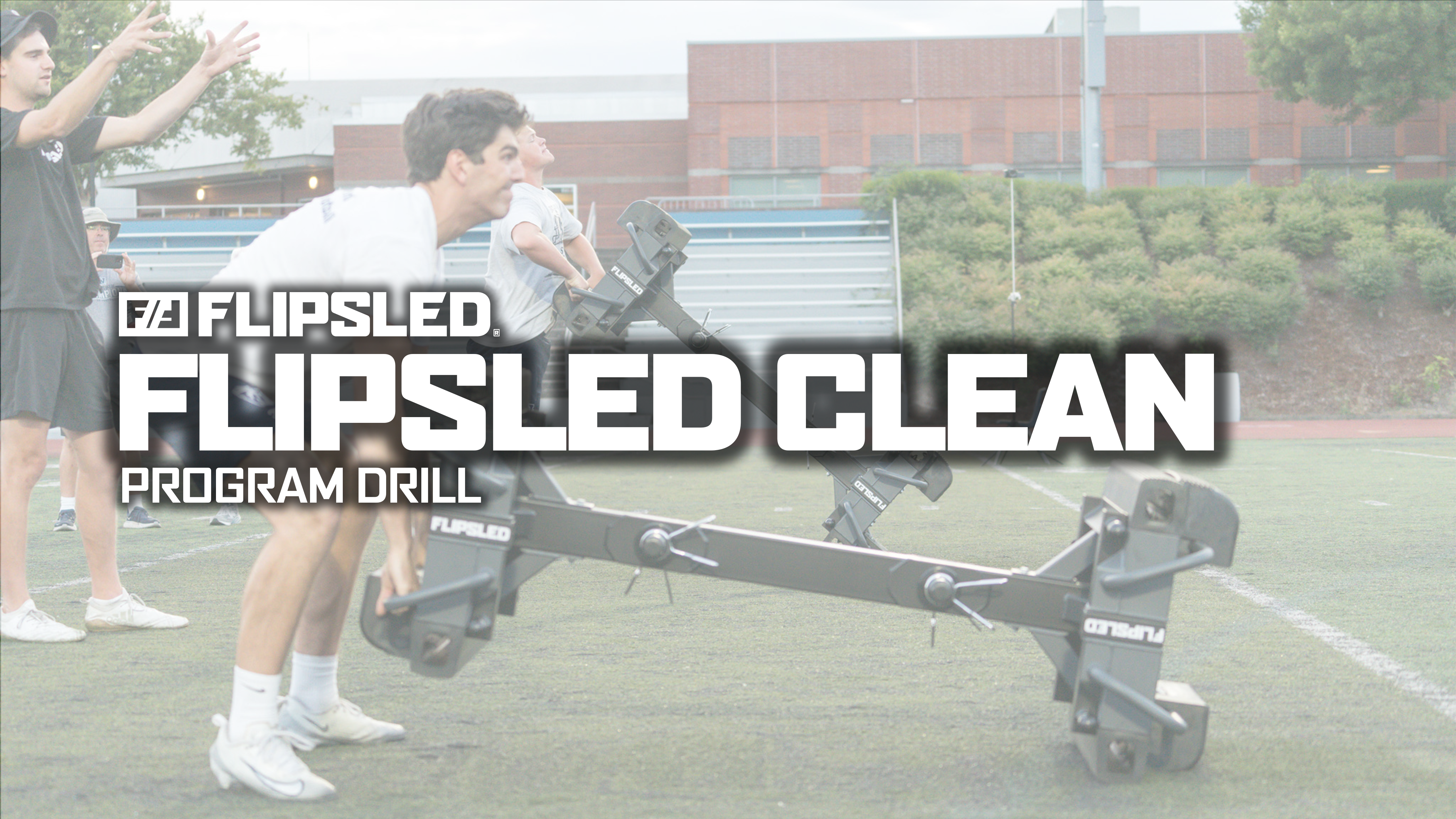 FlipSledCleanThumbnail