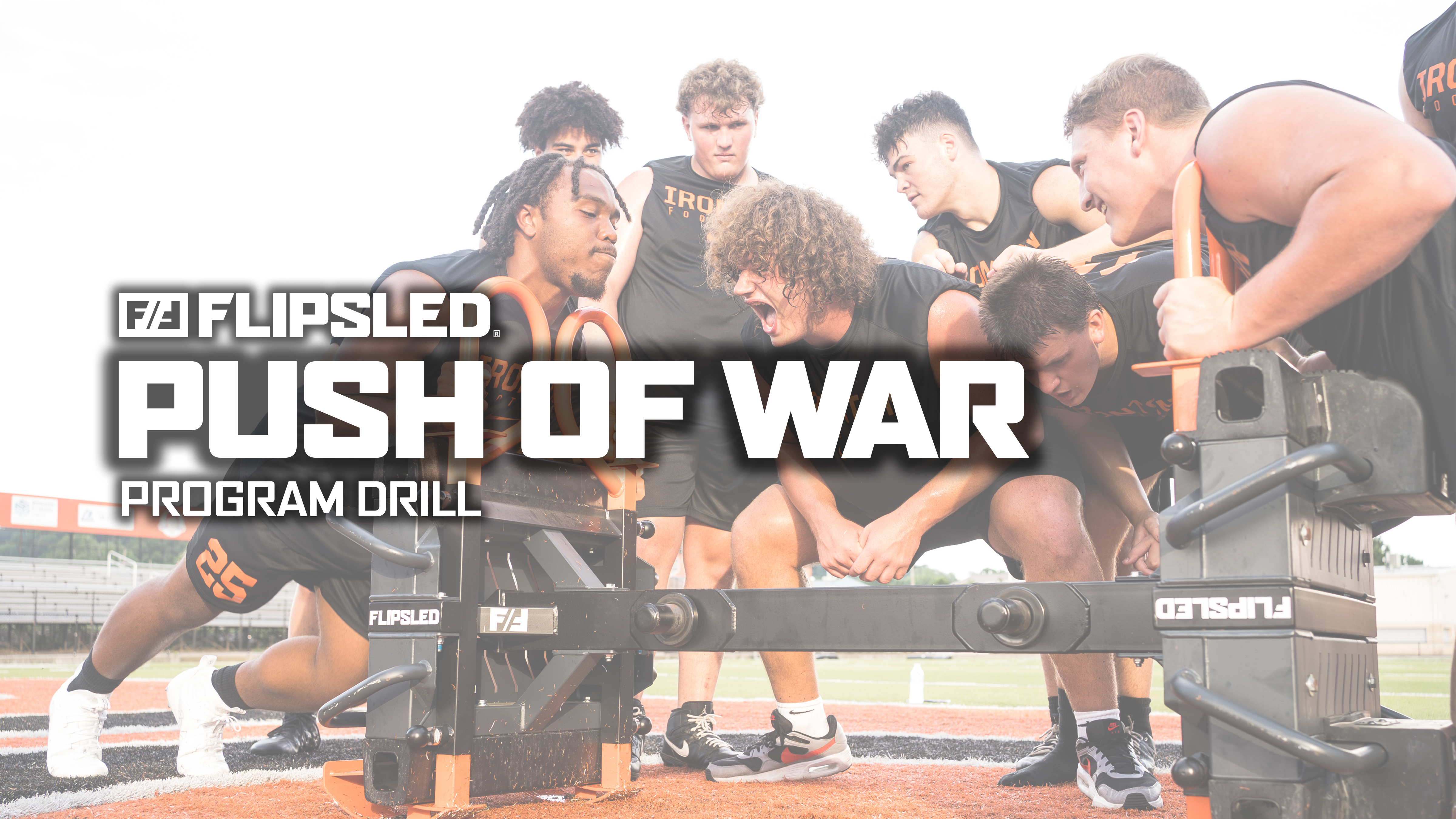 Push of War NOS Thumbnail